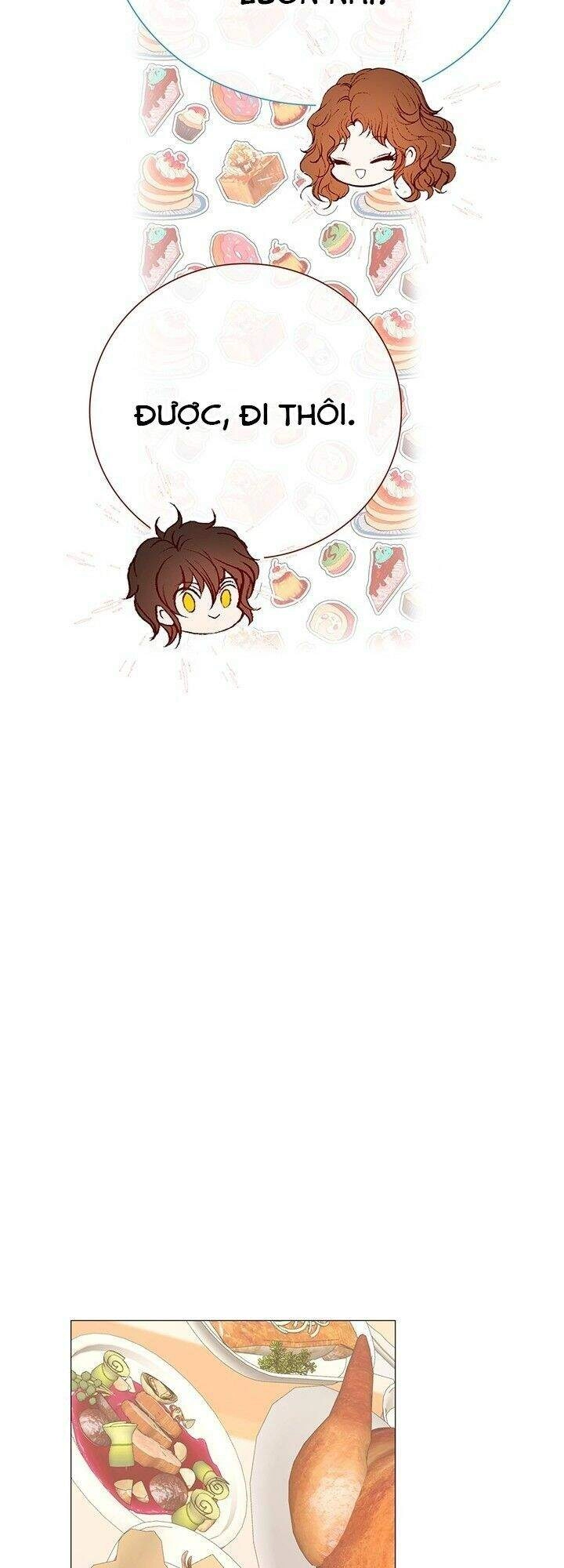 Trở Thành Tiểu Thư Xấu Xí Chapter 27 - 25