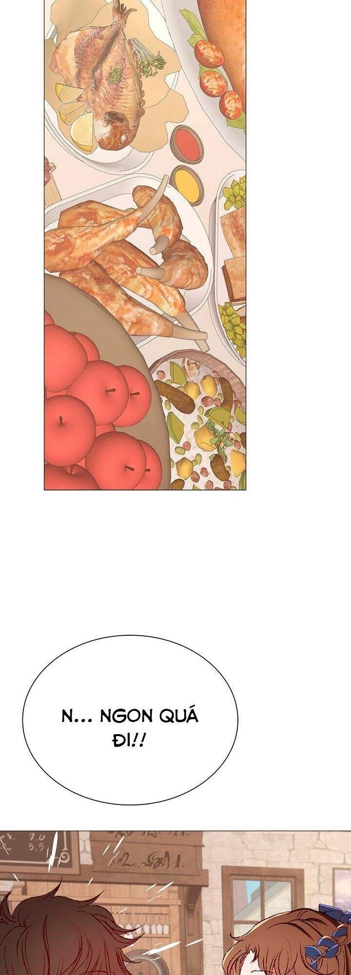 Trở Thành Tiểu Thư Xấu Xí Chapter 27 - 26