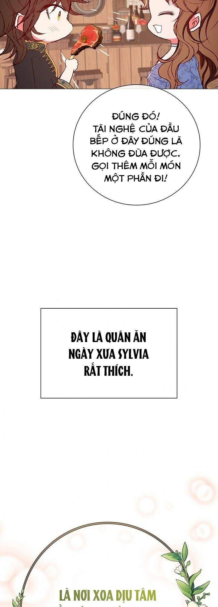 Trở Thành Tiểu Thư Xấu Xí Chapter 27 - 27