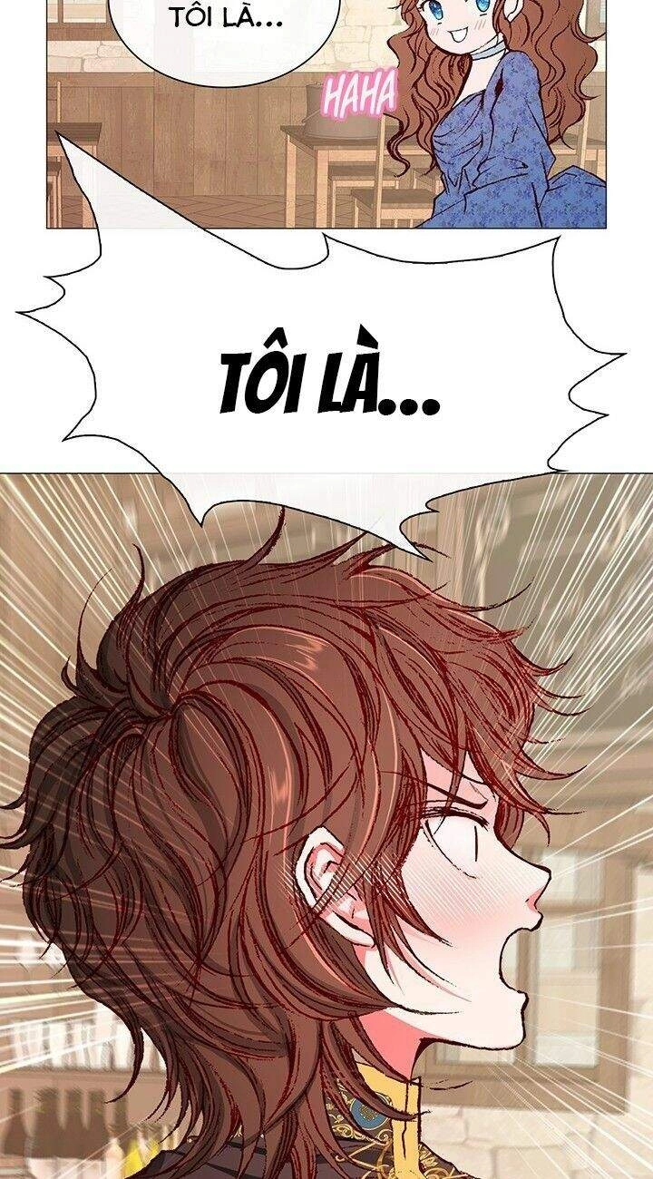 Trở Thành Tiểu Thư Xấu Xí Chapter 27 - 30