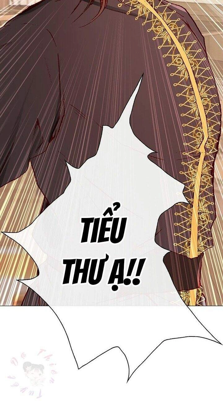 Trở Thành Tiểu Thư Xấu Xí Chapter 27 - 31