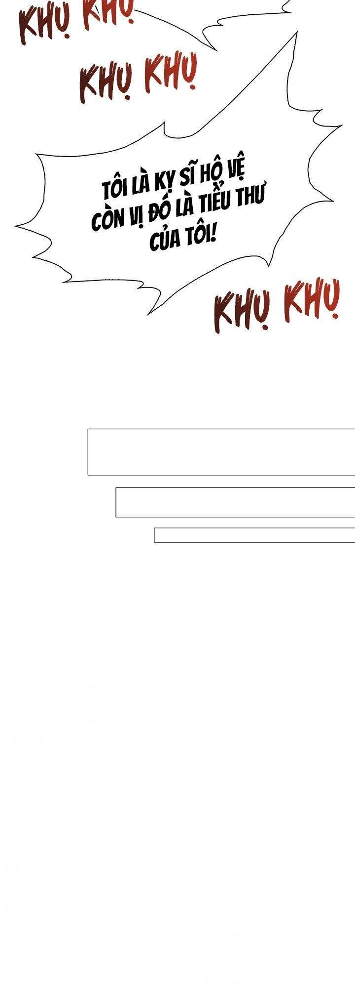 Trở Thành Tiểu Thư Xấu Xí Chapter 27 - 33