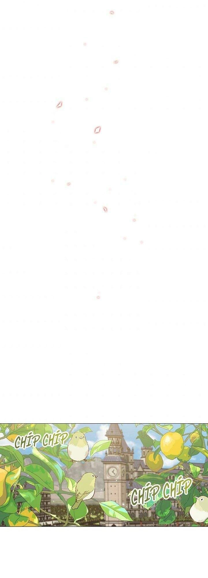 Trở Thành Tiểu Thư Xấu Xí Chapter 27 - 34