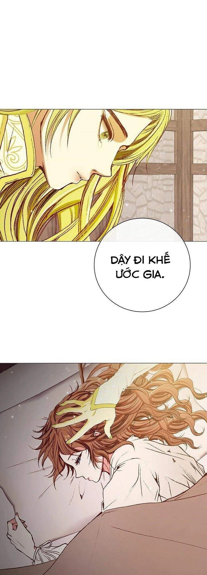 Trở Thành Tiểu Thư Xấu Xí Chapter 27 - 35