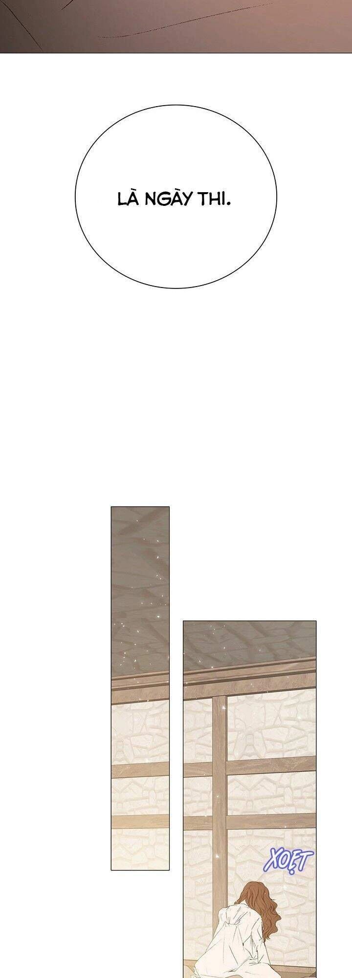 Trở Thành Tiểu Thư Xấu Xí Chapter 27 - 36