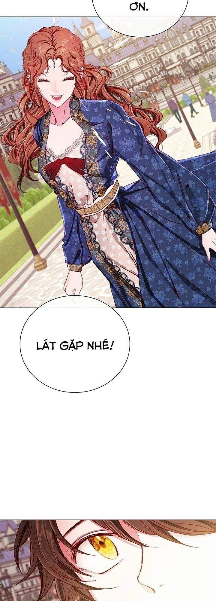 Trở Thành Tiểu Thư Xấu Xí Chapter 27 - 40