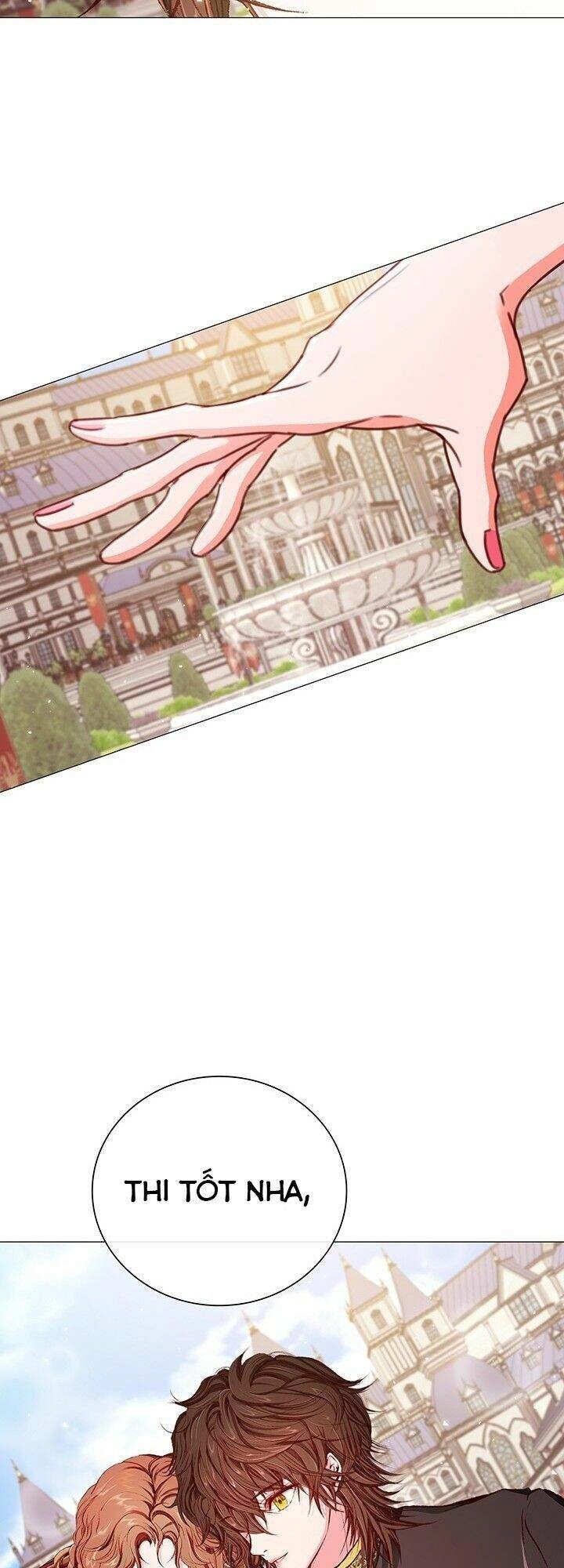 Trở Thành Tiểu Thư Xấu Xí Chapter 27 - 41