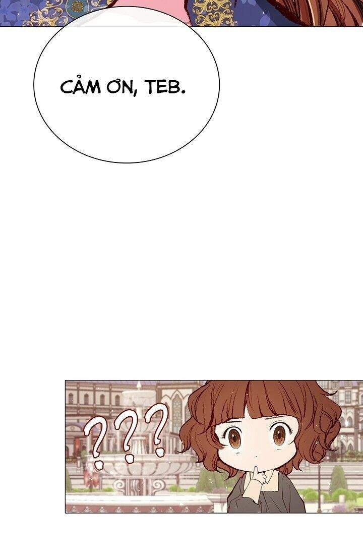 Trở Thành Tiểu Thư Xấu Xí Chapter 27 - 43