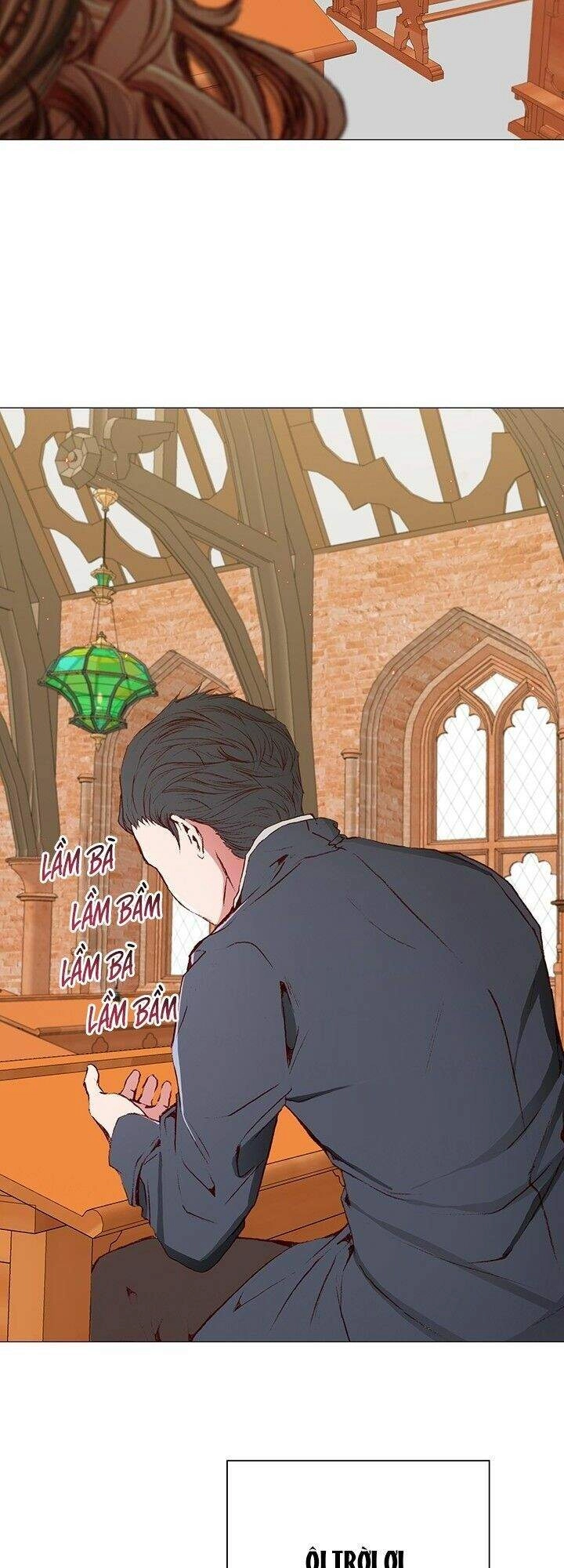 Trở Thành Tiểu Thư Xấu Xí Chapter 27 - 48