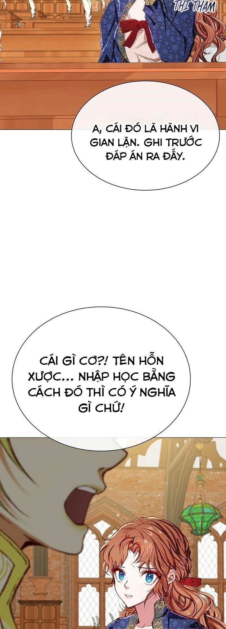 Trở Thành Tiểu Thư Xấu Xí Chapter 27 - 50