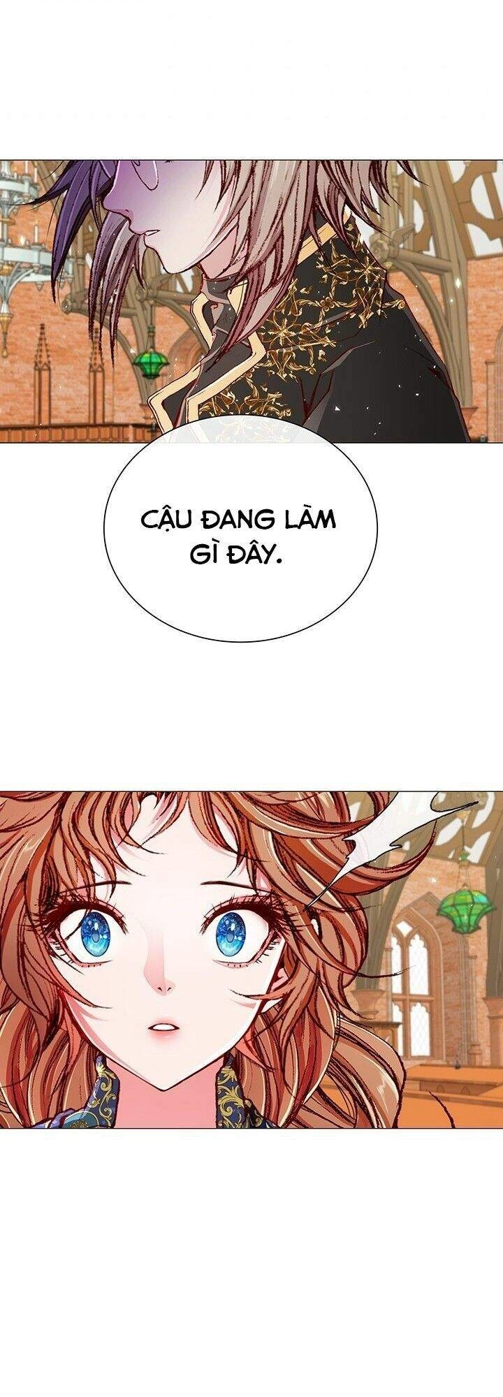 Trở Thành Tiểu Thư Xấu Xí Chapter 27 - 52