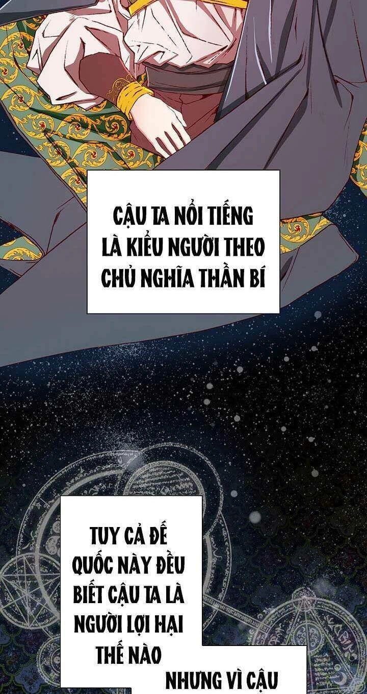 Trở Thành Tiểu Thư Xấu Xí Chapter 29 - 3
