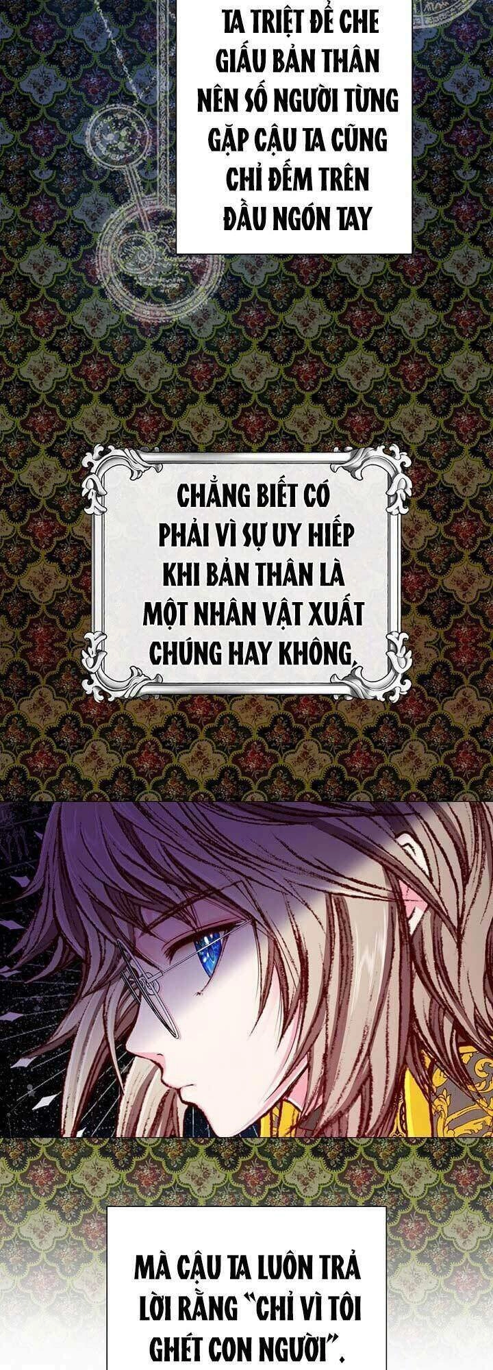 Trở Thành Tiểu Thư Xấu Xí Chapter 29 - 4