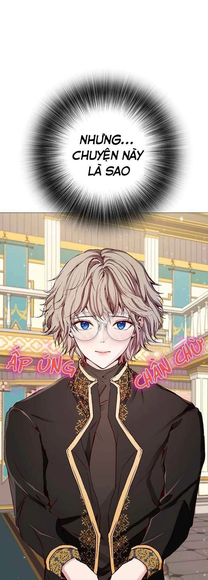 Trở Thành Tiểu Thư Xấu Xí Chapter 29 - 7