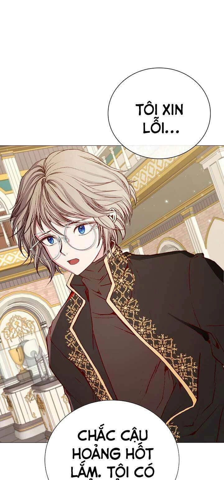 Trở Thành Tiểu Thư Xấu Xí Chapter 29 - 10