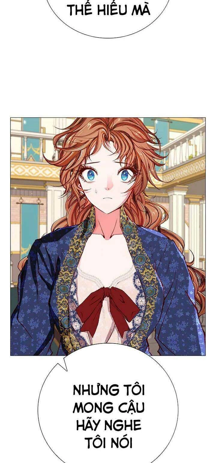 Trở Thành Tiểu Thư Xấu Xí Chapter 29 - 11