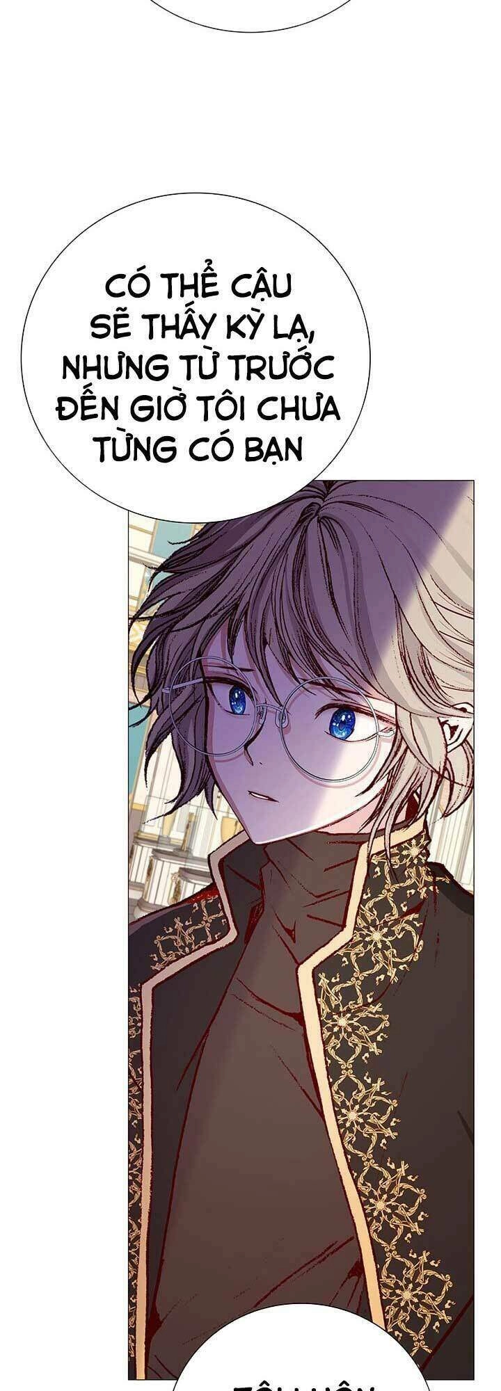 Trở Thành Tiểu Thư Xấu Xí Chapter 29 - 12