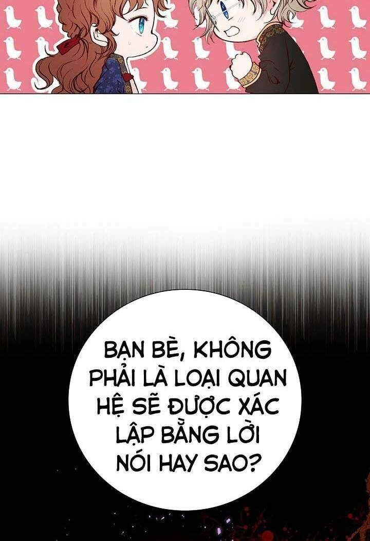 Trở Thành Tiểu Thư Xấu Xí Chapter 29 - 14