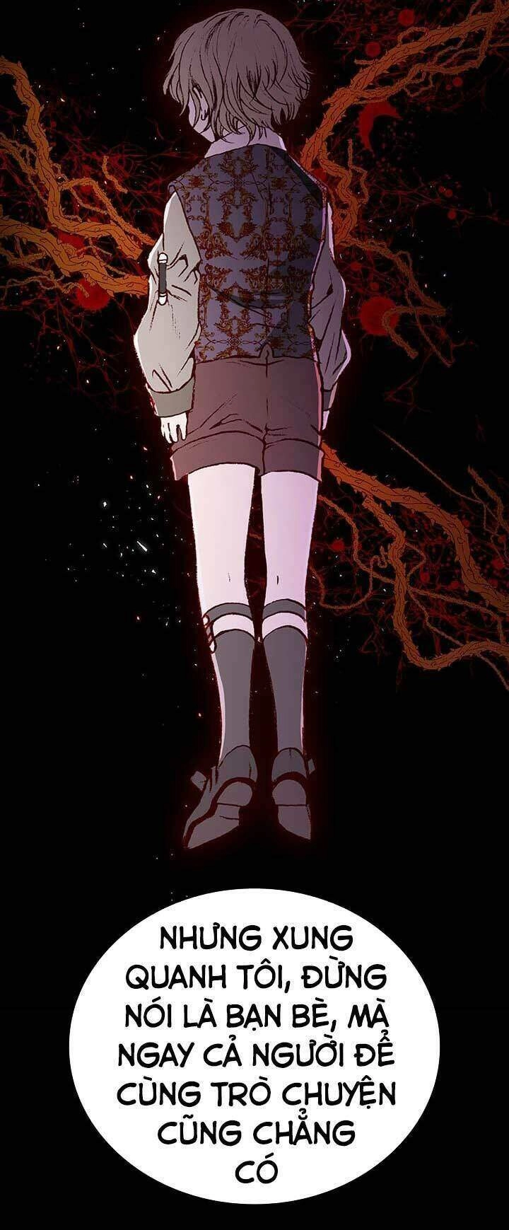 Trở Thành Tiểu Thư Xấu Xí Chapter 29 - 15