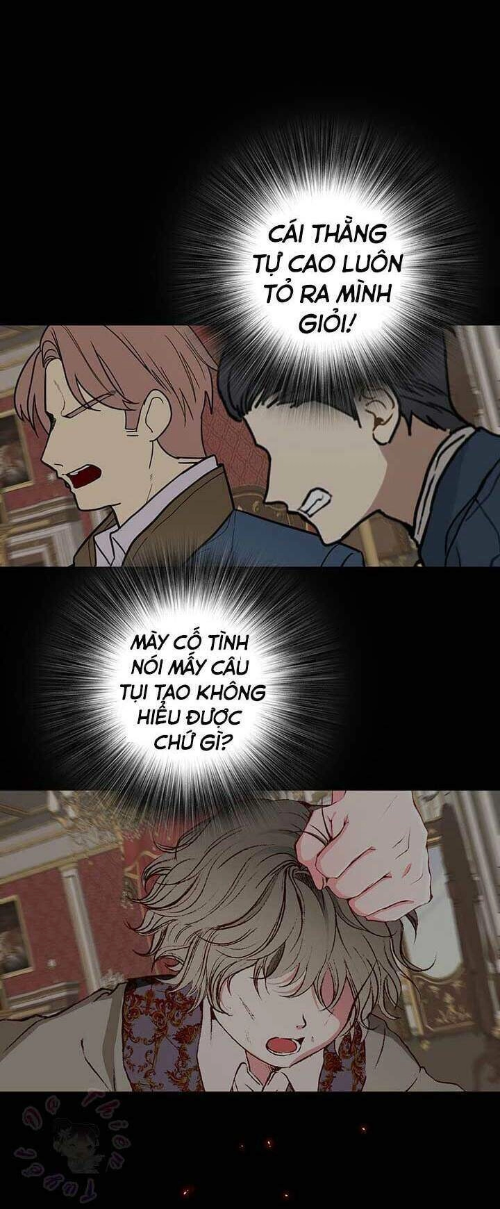 Trở Thành Tiểu Thư Xấu Xí Chapter 29 - 16