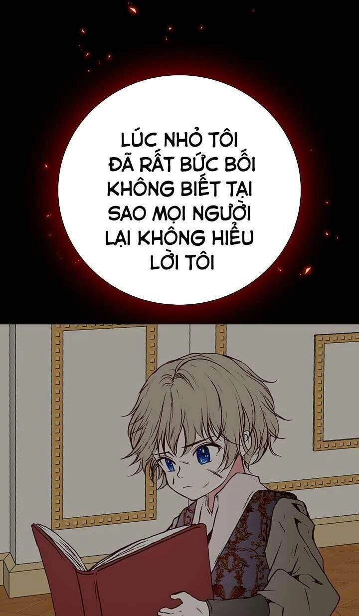 Trở Thành Tiểu Thư Xấu Xí Chapter 29 - 17