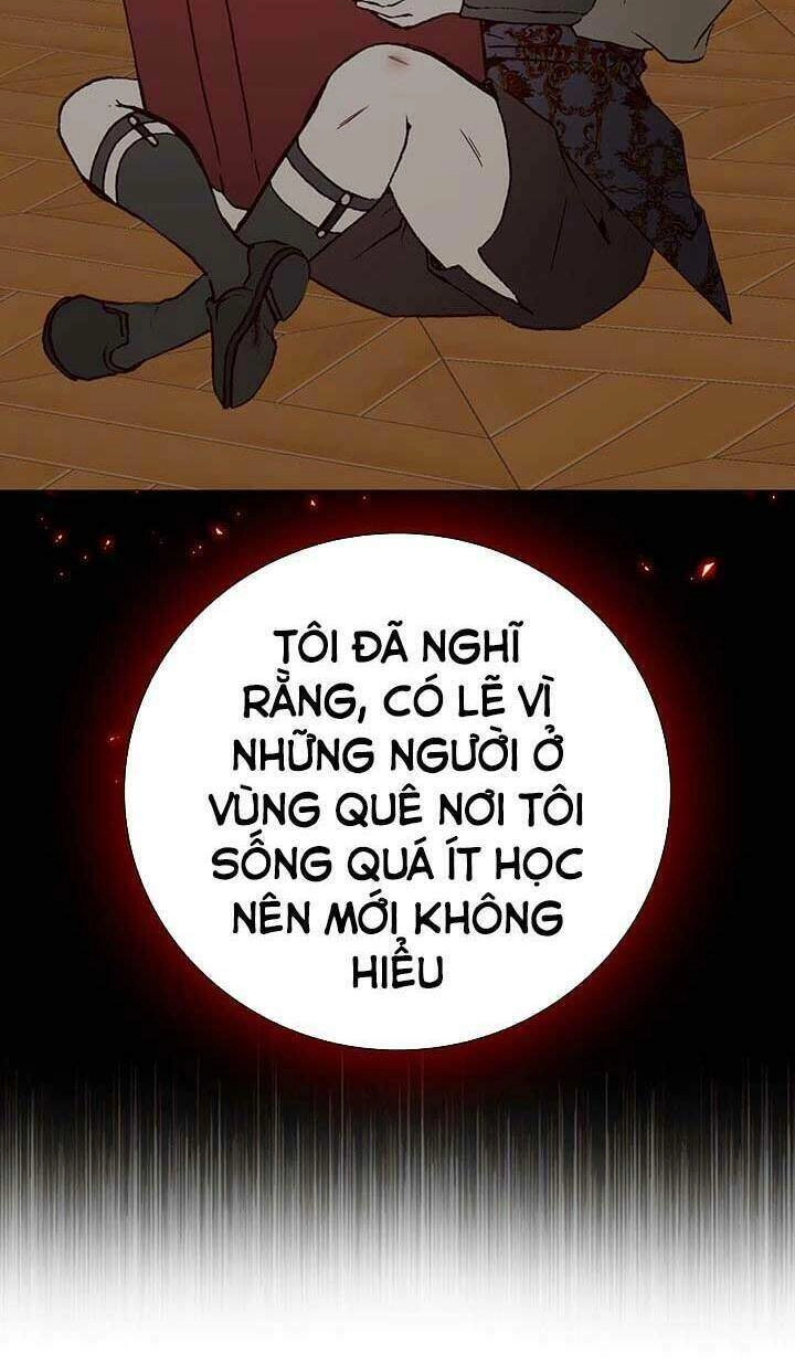 Trở Thành Tiểu Thư Xấu Xí Chapter 29 - 18