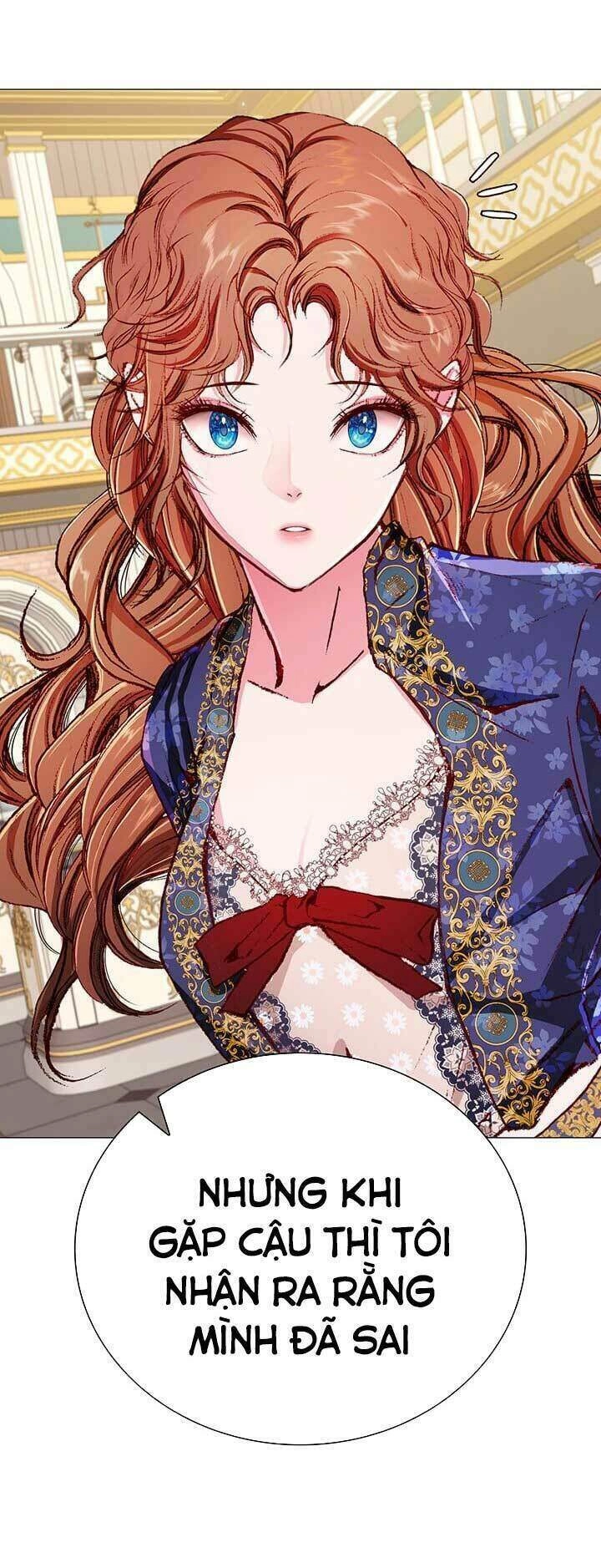 Trở Thành Tiểu Thư Xấu Xí Chapter 29 - 21