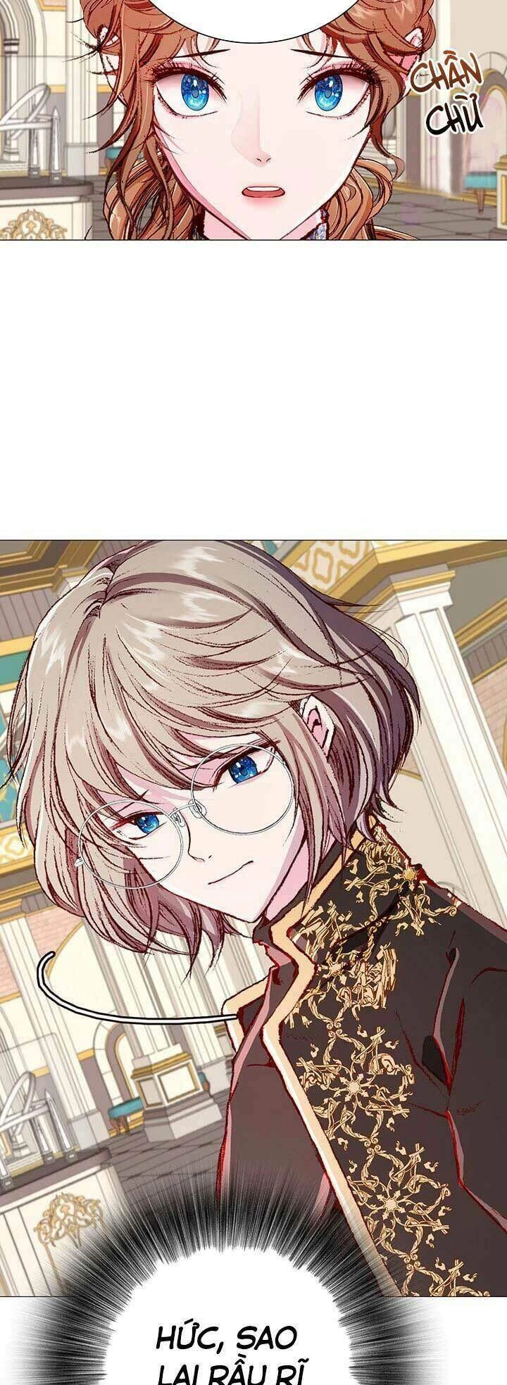 Trở Thành Tiểu Thư Xấu Xí Chapter 29 - 26