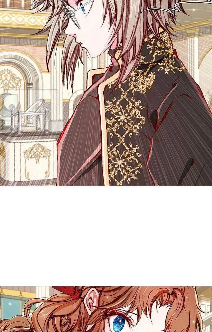 Trở Thành Tiểu Thư Xấu Xí Chapter 29 - 28