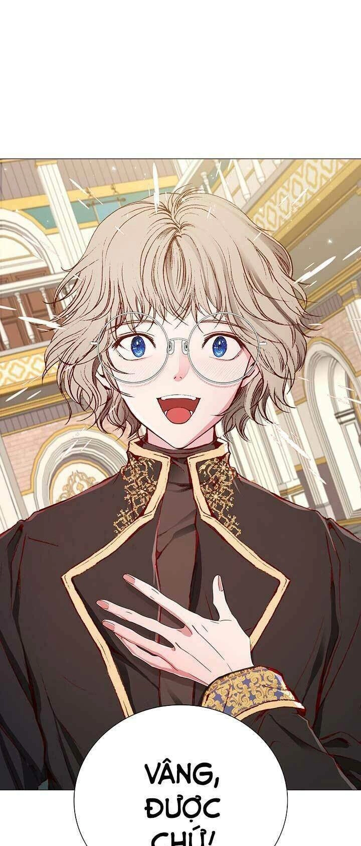 Trở Thành Tiểu Thư Xấu Xí Chapter 29 - 30