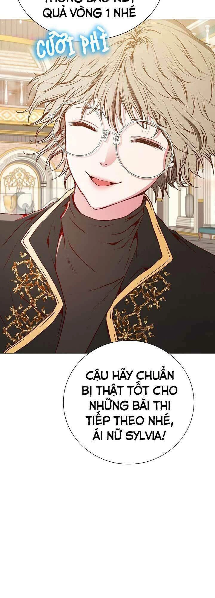 Trở Thành Tiểu Thư Xấu Xí Chapter 29 - 32