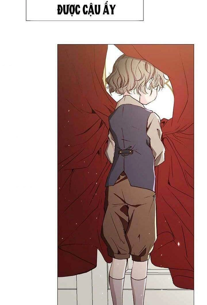 Trở Thành Tiểu Thư Xấu Xí Chapter 29 - 34