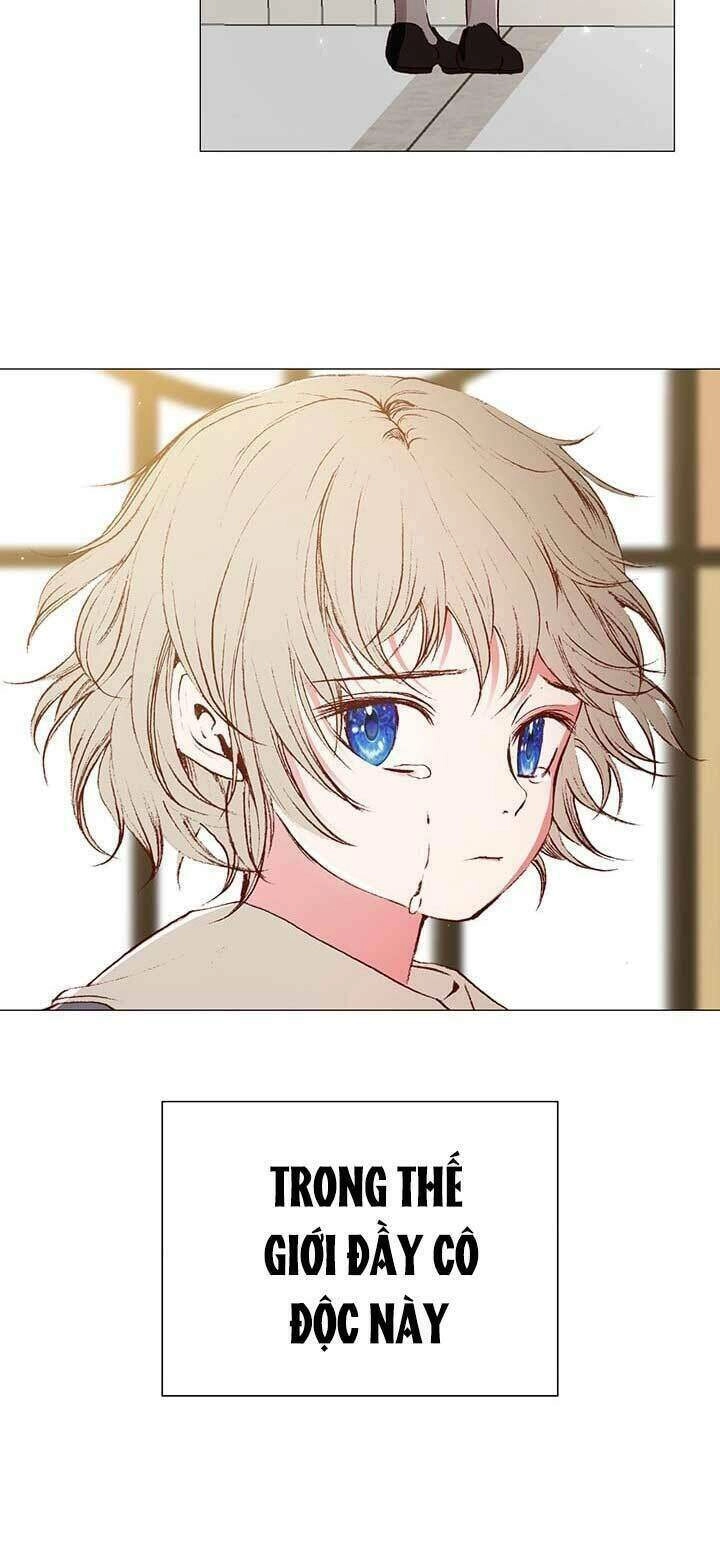 Trở Thành Tiểu Thư Xấu Xí Chapter 29 - 35