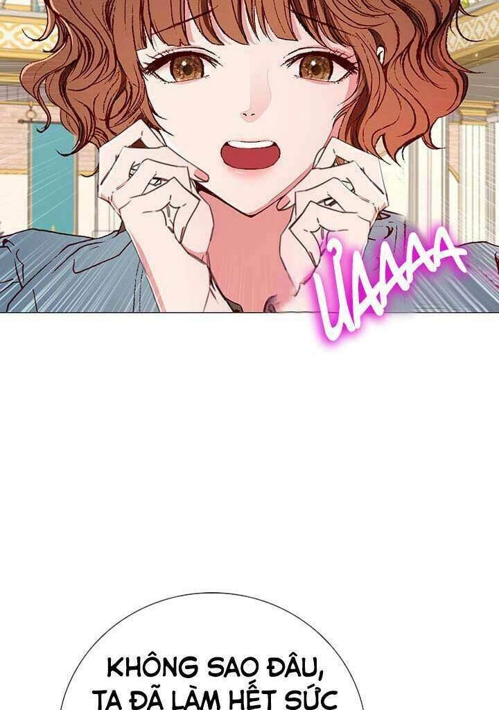 Trở Thành Tiểu Thư Xấu Xí Chapter 29 - 38