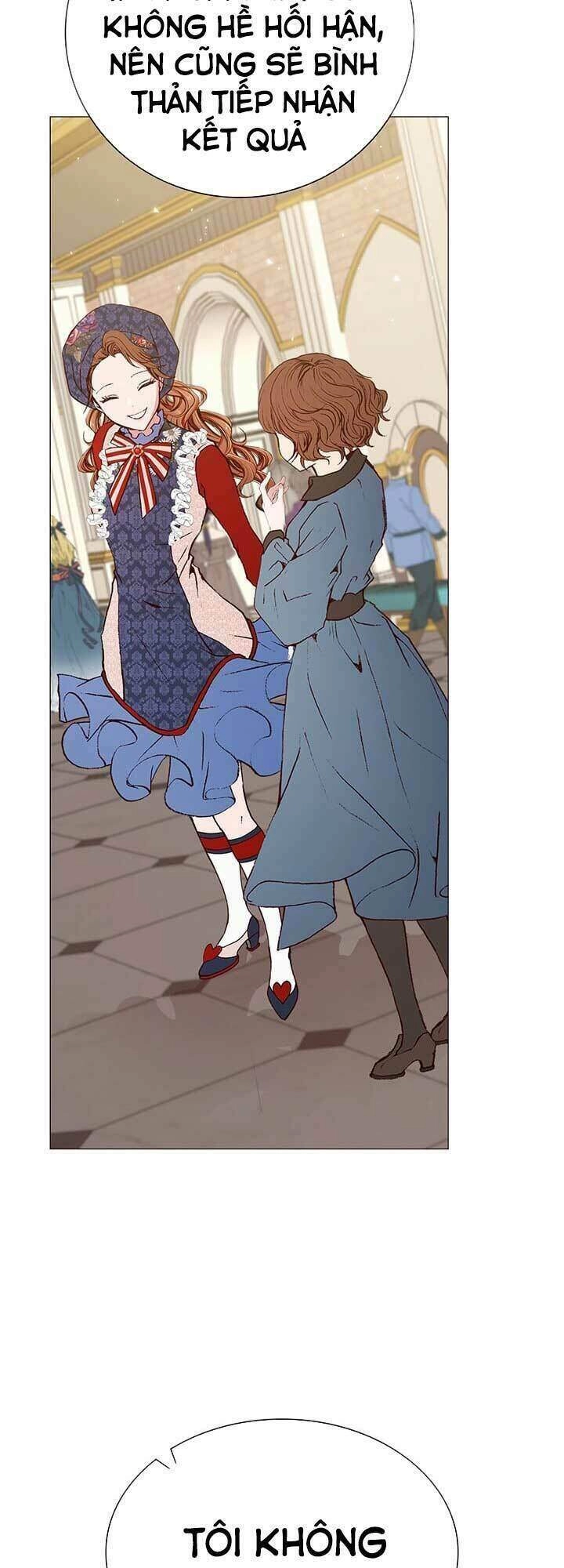 Trở Thành Tiểu Thư Xấu Xí Chapter 29 - 39