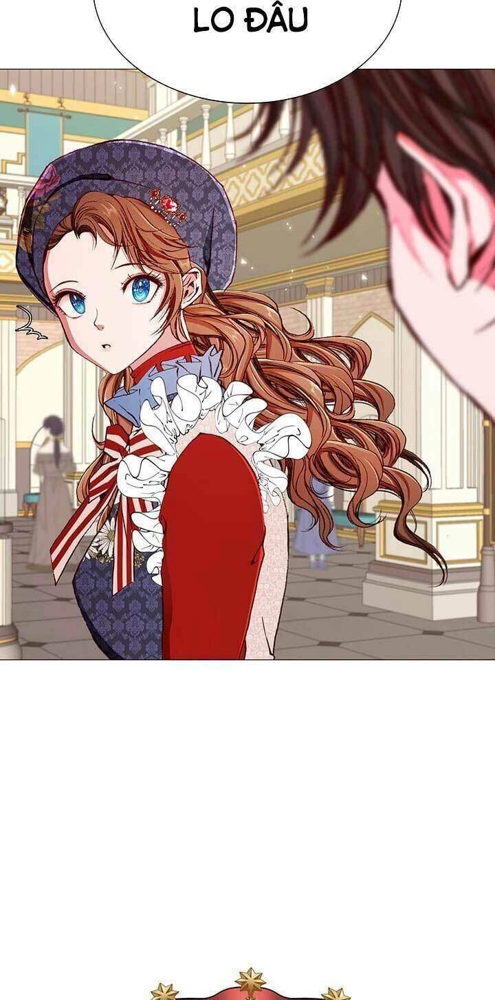 Trở Thành Tiểu Thư Xấu Xí Chapter 29 - 40