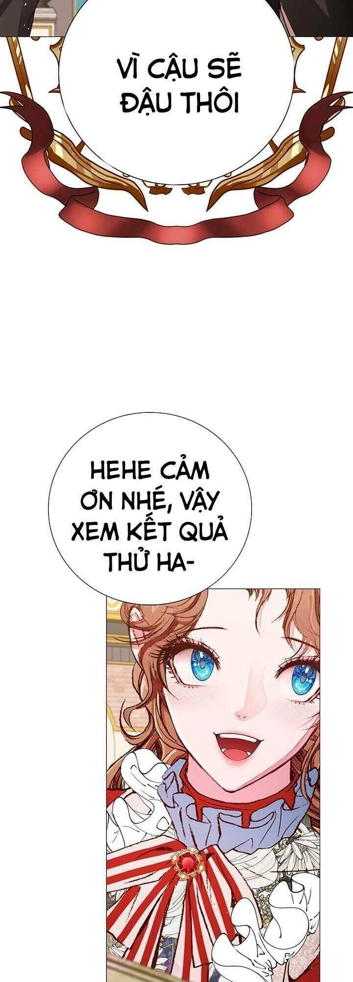 Trở Thành Tiểu Thư Xấu Xí Chapter 29 - 42