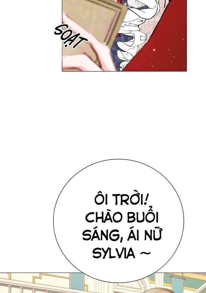 Trở Thành Tiểu Thư Xấu Xí Chapter 29 - 43