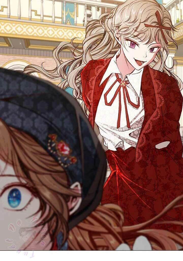 Trở Thành Tiểu Thư Xấu Xí Chapter 29 - 44