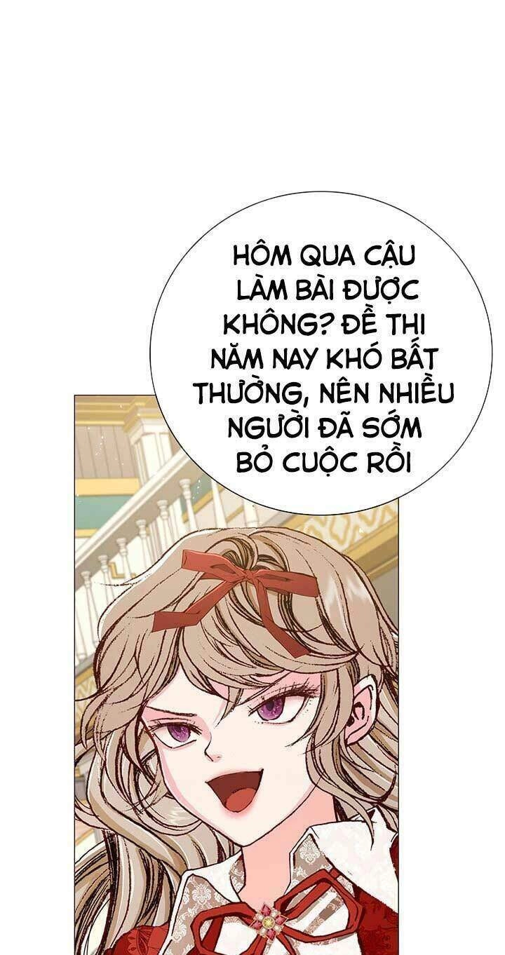 Trở Thành Tiểu Thư Xấu Xí Chapter 29 - 45