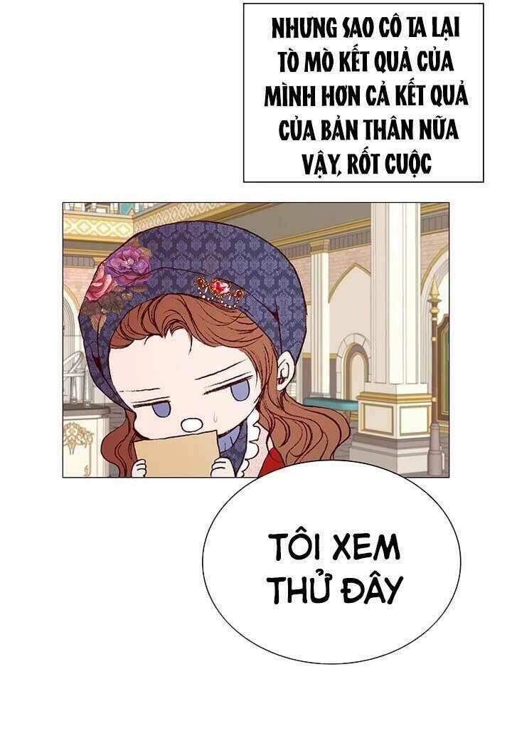Trở Thành Tiểu Thư Xấu Xí Chapter 29 - 48