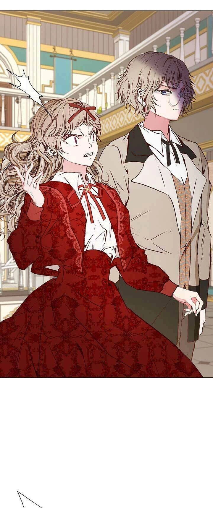 Trở Thành Tiểu Thư Xấu Xí Chapter 29 - 52