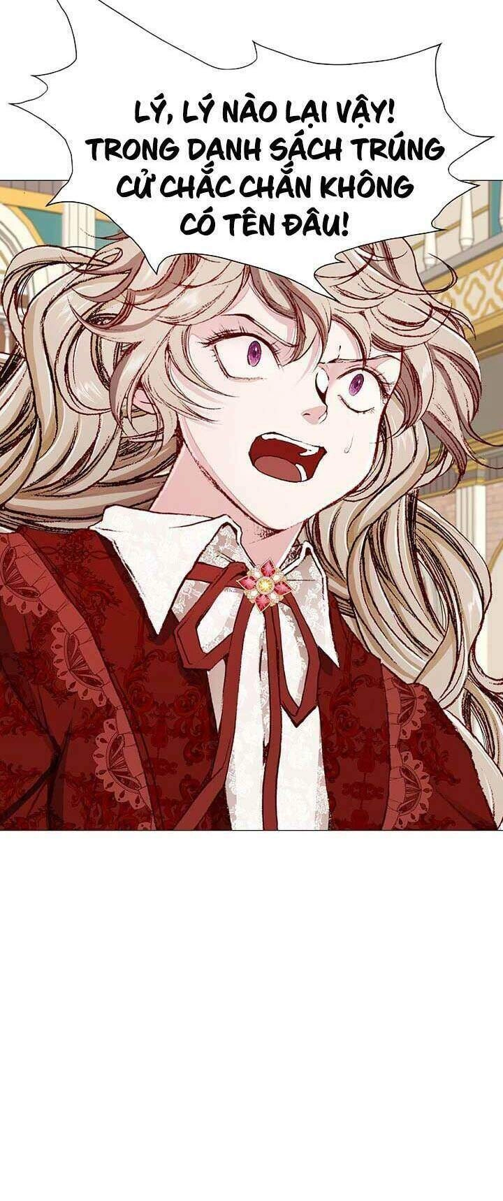 Trở Thành Tiểu Thư Xấu Xí Chapter 29 - 53