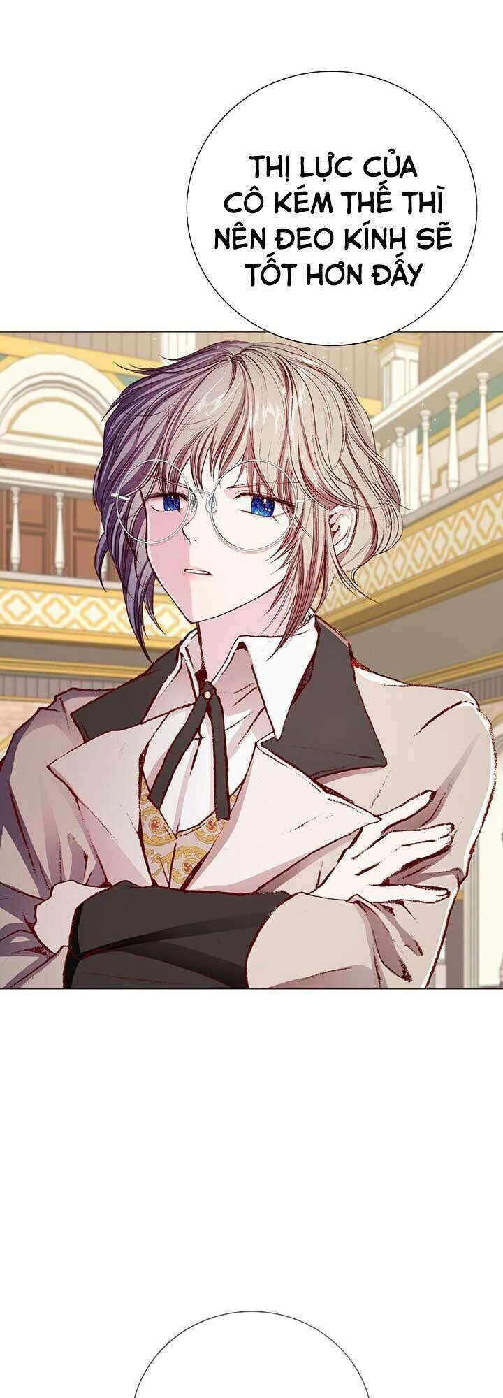 Trở Thành Tiểu Thư Xấu Xí Chapter 29 - 54