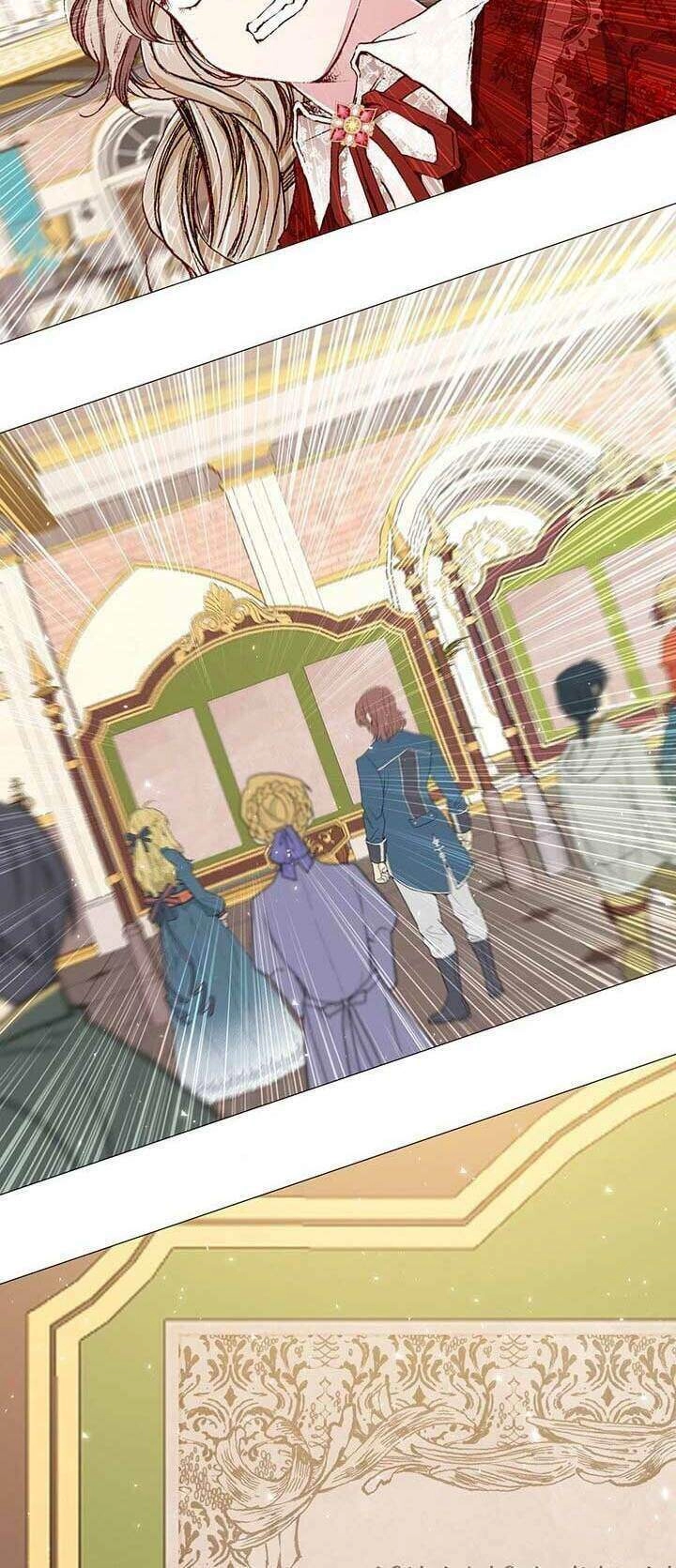 Trở Thành Tiểu Thư Xấu Xí Chapter 29 - 56