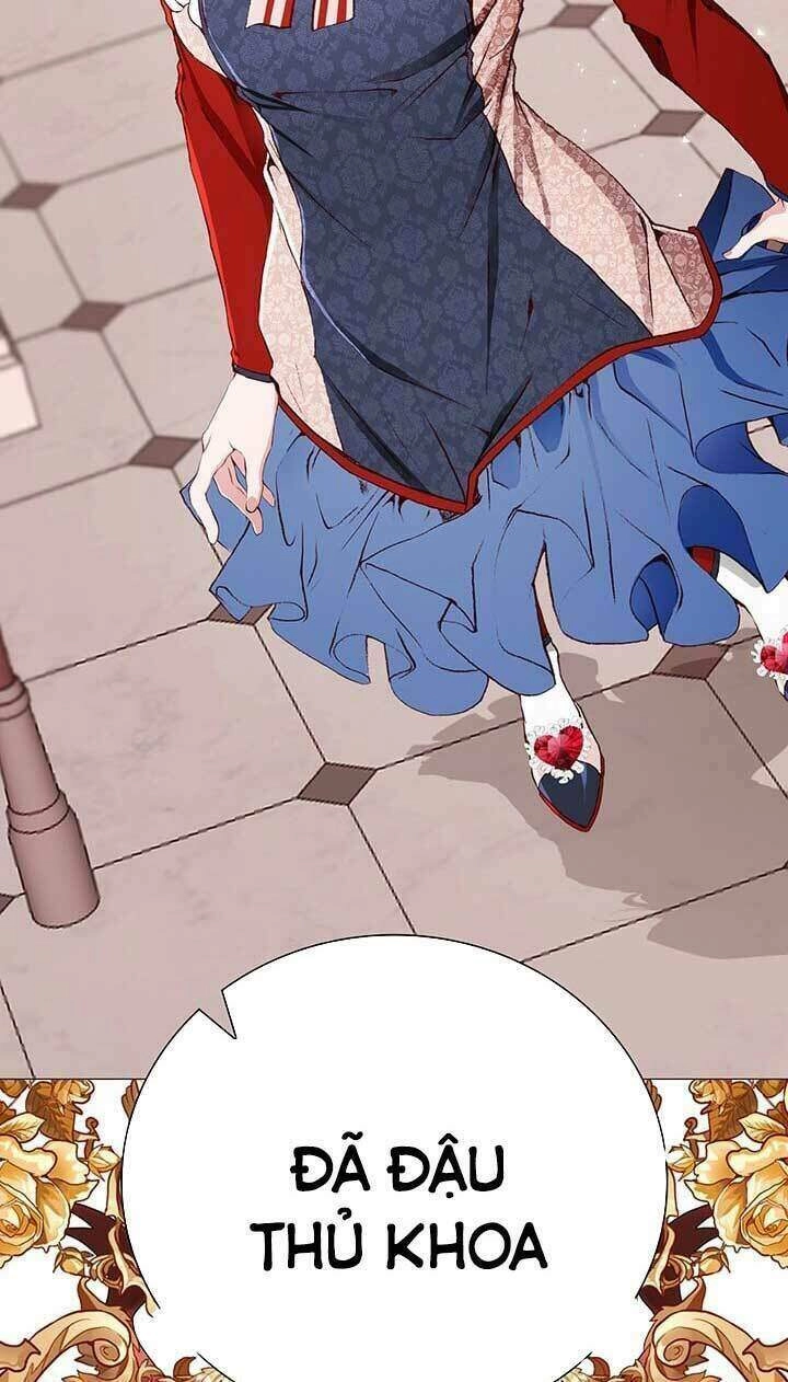 Trở Thành Tiểu Thư Xấu Xí Chapter 29 - 58