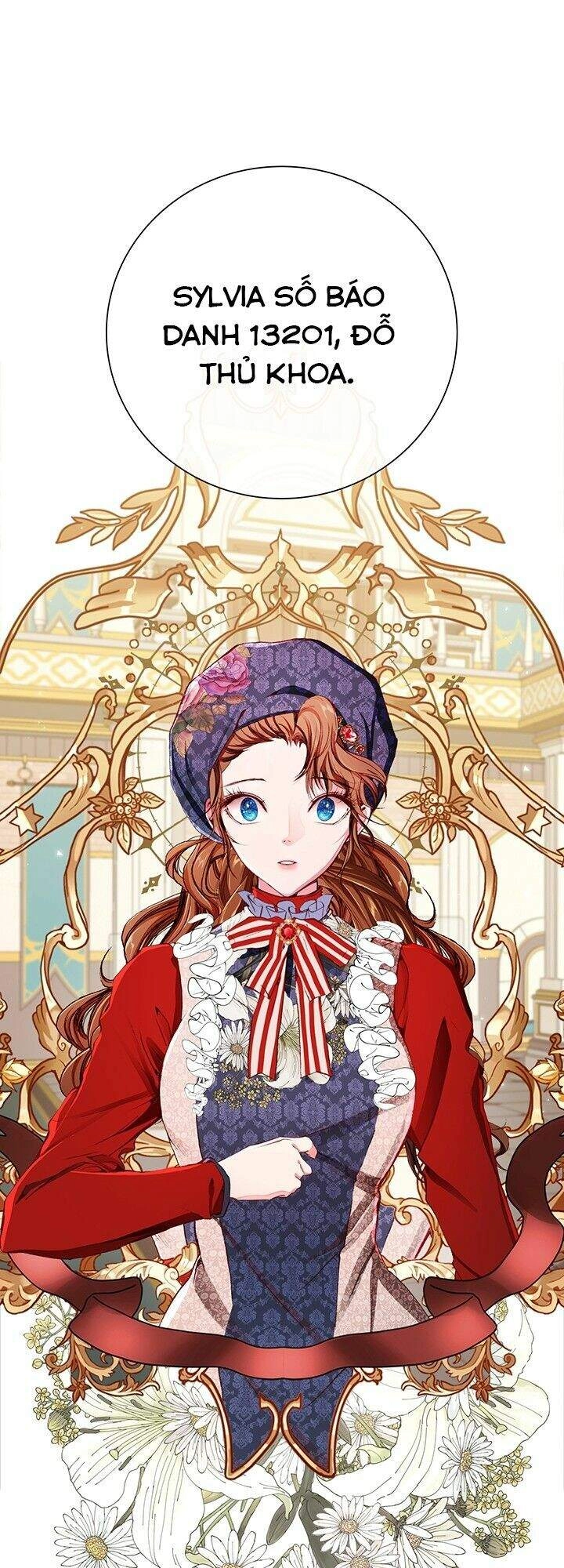 Trở Thành Tiểu Thư Xấu Xí Chapter 30 - 2