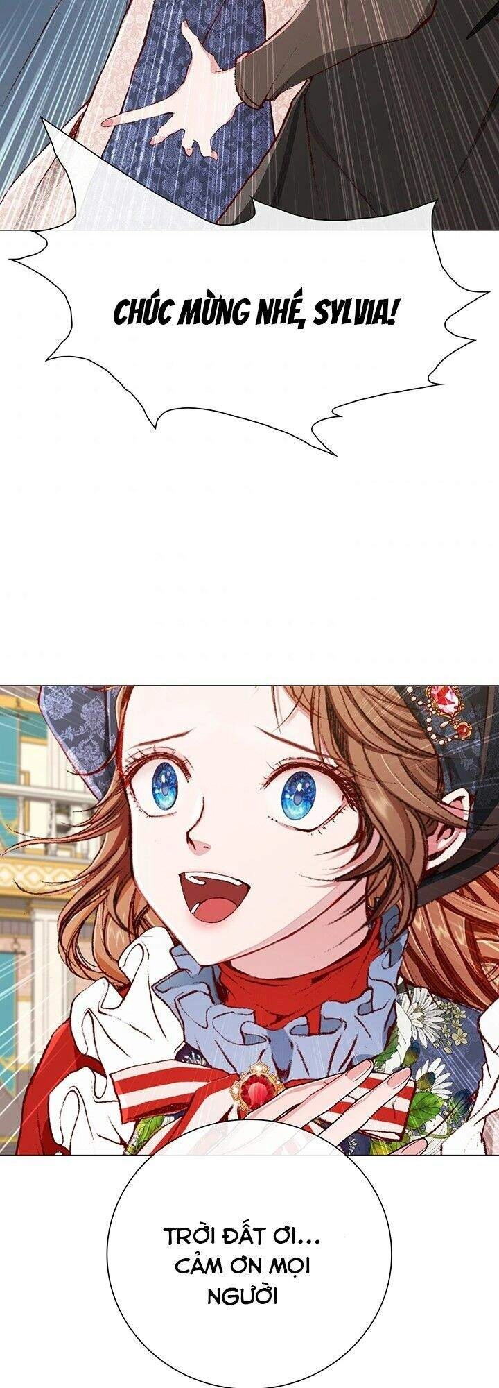 Trở Thành Tiểu Thư Xấu Xí Chapter 30 - 4