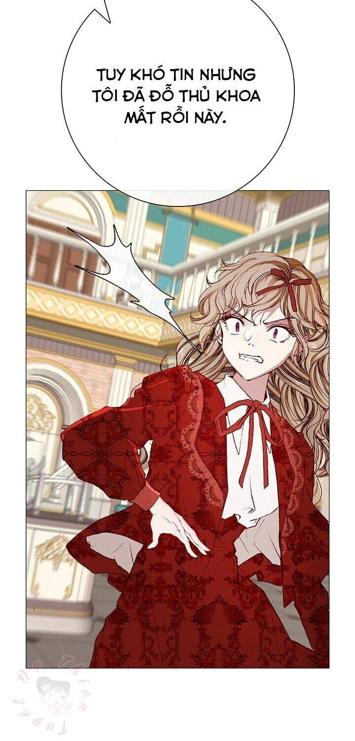 Trở Thành Tiểu Thư Xấu Xí Chapter 30 - 7