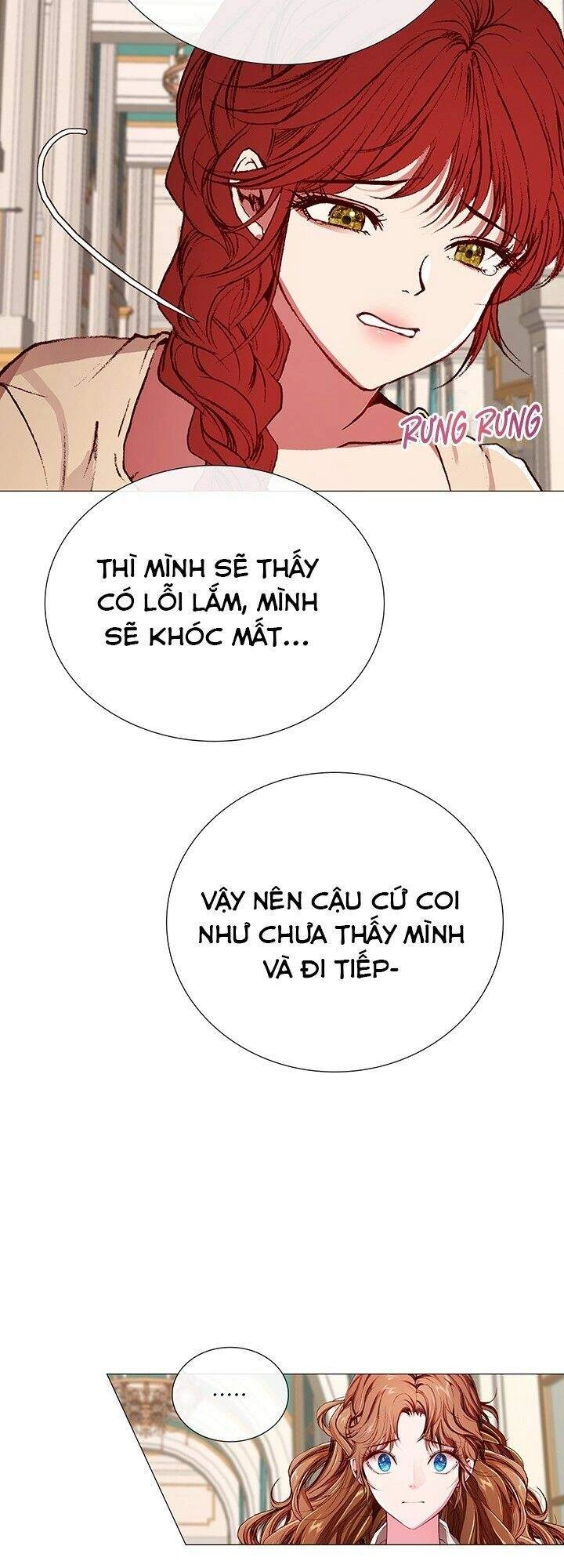 Trở Thành Tiểu Thư Xấu Xí Chapter 30 - 18
